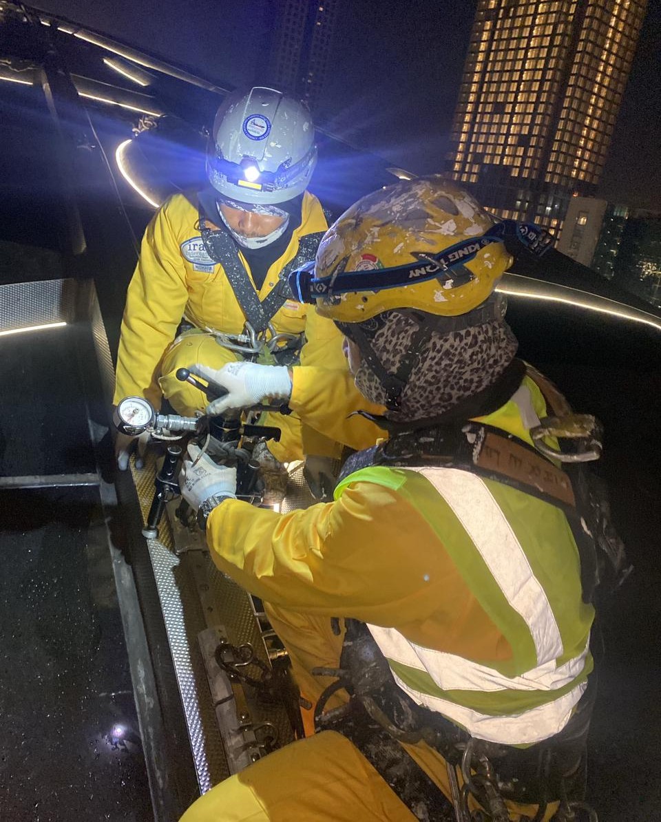 third party inspection | vertico xtreme