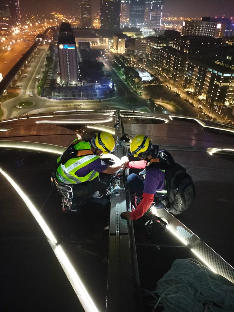 Third Party Testing & Inspection | Vertico Xtreme