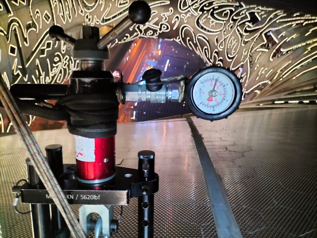 third party testing | Vertico Xtreme